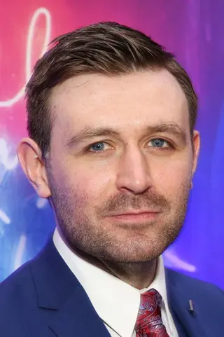 Peliculas de James McArdle