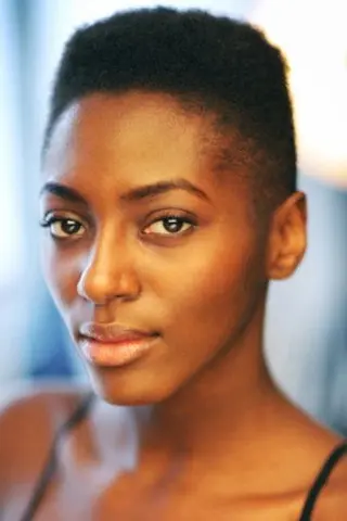 Peliculas de Yrsa Daley-Ward