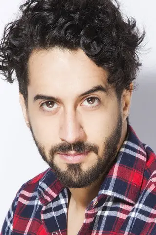 Peliculas de Daniel Tovar