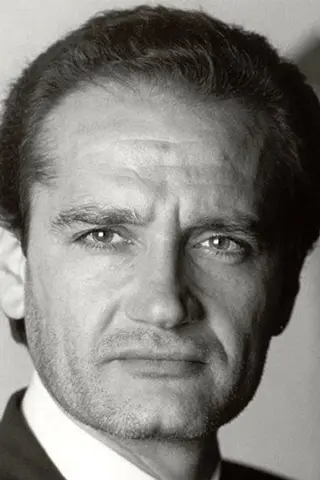 Peliculas de Luciano Roffi
