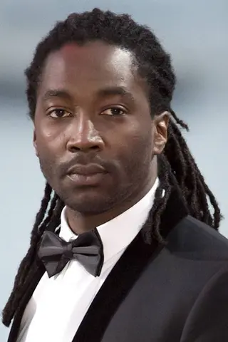 Peliculas de Noom Diawara