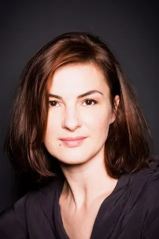 Peliculas de Ioana Flora