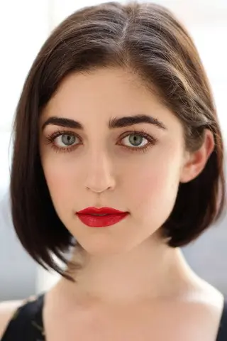 Annabelle Attanasio - Córka • Potomstwo