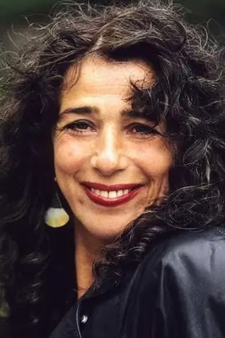 Peliculas de Basia Frydman