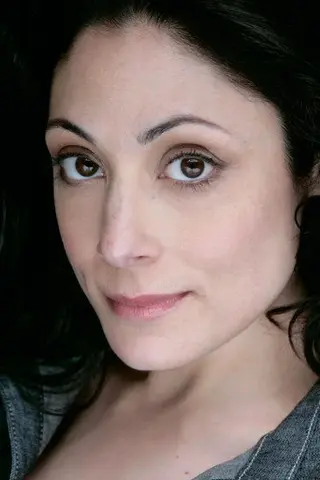 Peliculas de Najla Said