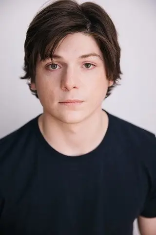 Peliculas de Jack Mulhern