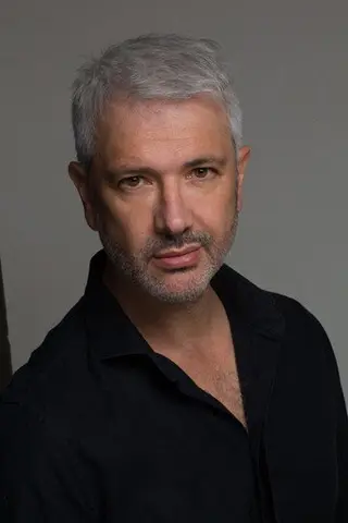 Peliculas de Gonzalo Vivanco