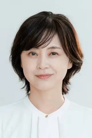 Peliculas de Michiko Iwahashi