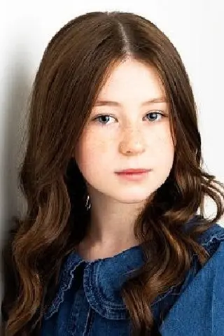 Peliculas de Katelyn Rose Downey