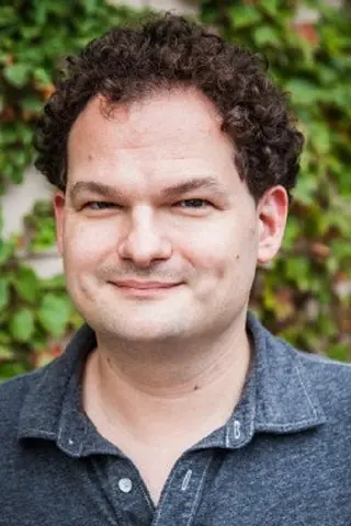 Peliculas de Eli Bolin