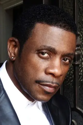 Peliculas de Keith Sweat