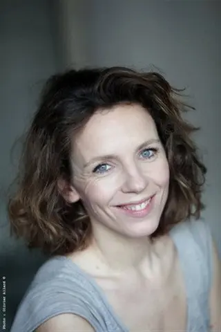 Caroline Maillard - Córka • Potomstwo