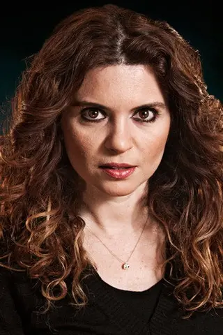 Peliculas de Aylin Kabasakal