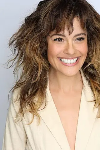 Peliculas de Vanessa Campbell
