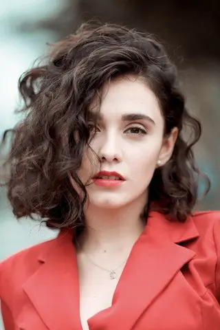 Peliculas de Carla Fernanda Avila Escobedo