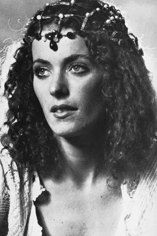 Peliculas de Susanna Javicoli