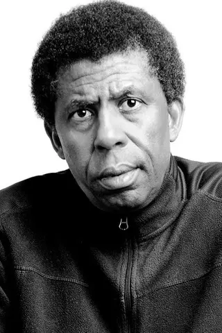 Peliculas de Dany Laferrière
