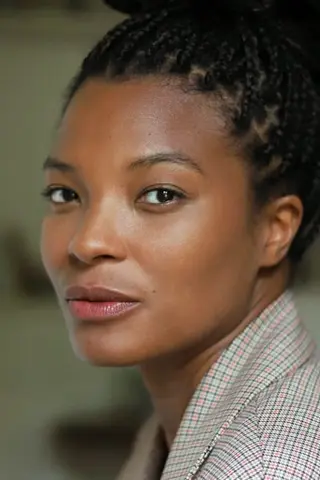Armelle Abibou - Córka • Potomstwo