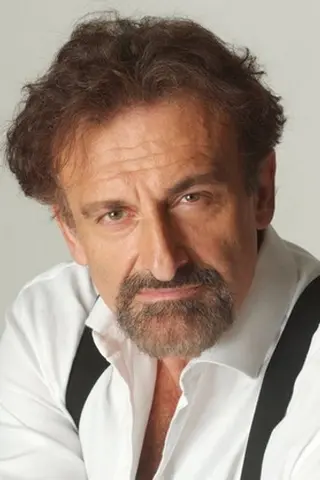 Peliculas de Massimo Venturiello