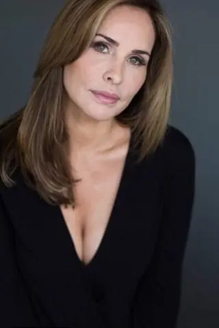 Peliculas de Sophie Gendron