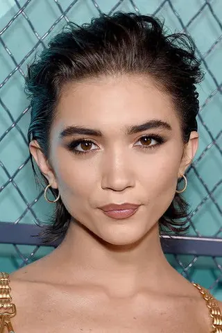 Peliculas de Rowan Blanchard