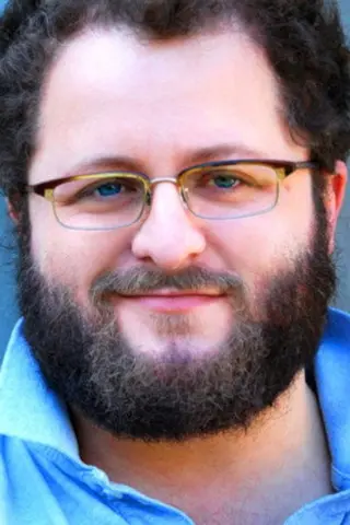 Peliculas de Daniel Berson