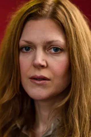 Peliculas de Stine Fevik