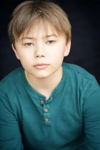 Peliculas de Chase Petriw