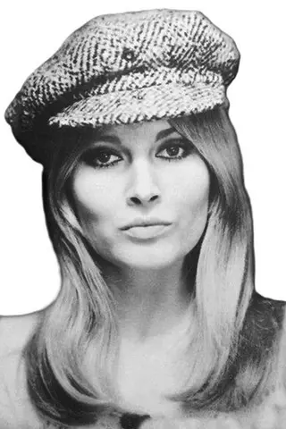 Peliculas de Valérie Lagrange
