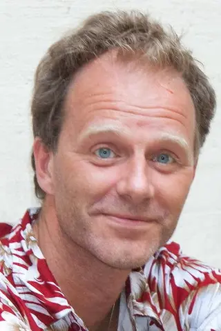 Peliculas de John Ajvide Lindqvist