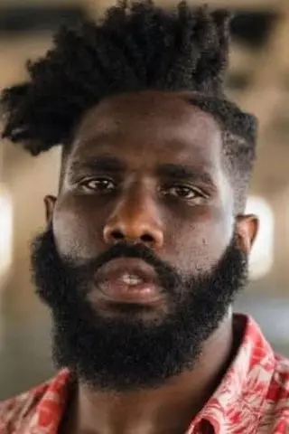 Peliculas de Tobe Nwigwe