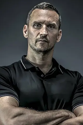 Peliculas de Jérôme Gaspard