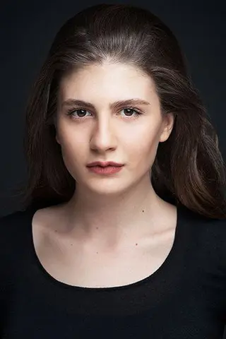Peliculas de Naz Çağla Irmak