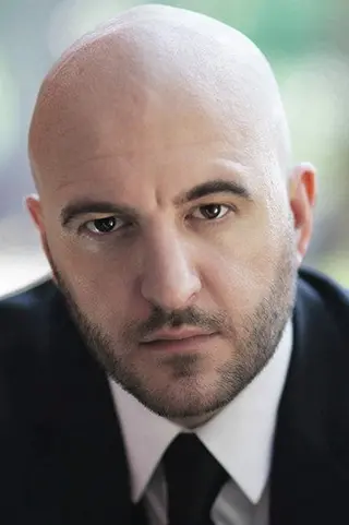 Peliculas de Mark DiConzo