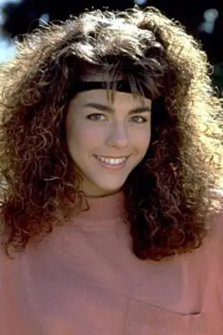 Peliculas de Tina Caspary