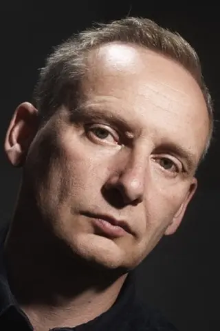Peliculas de Paul Hartnoll