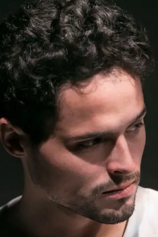 Peliculas de Gonzalo Vega Jr.