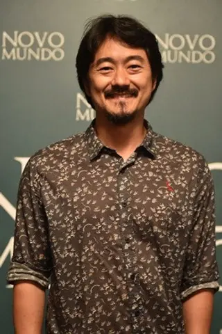 Peliculas de Chao Chen