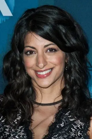 Peliculas de Meera Rohit Kumbhani