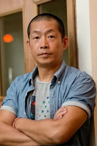 Peliculas de Chung-Chi Li
