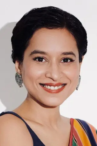 Tillotama Shome - Córka • Potomstwo