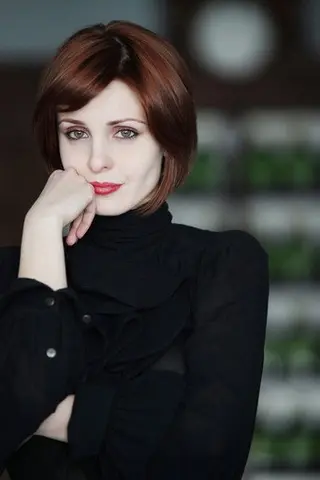 Peliculas de Federica Vincenti