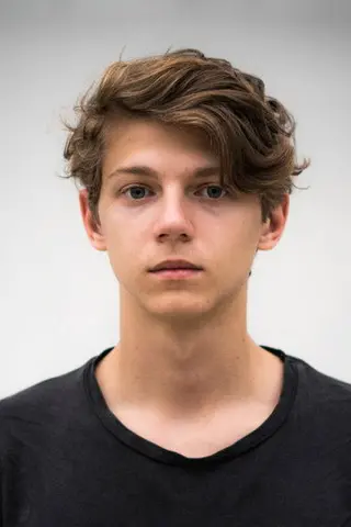 Tomáš Dalecký - Córka • Potomstwo