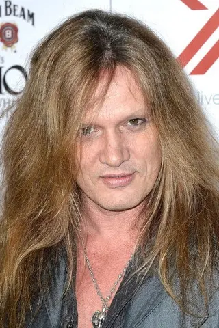 Peliculas de Sebastian Bach