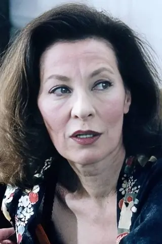 Peliculas de Bérangère Bonvoisin