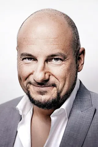 Peliculas de Piotr Gąsowski