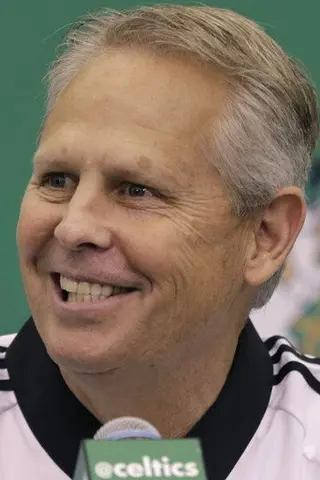 Peliculas de Danny Ainge