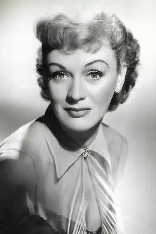 Peliculas de Eve Arden
