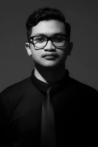 Fauziansyah Taufiq Tsaqifuziel - Córka • Potomstwo