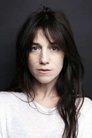 Peliculas de Charlotte Gainsbourg